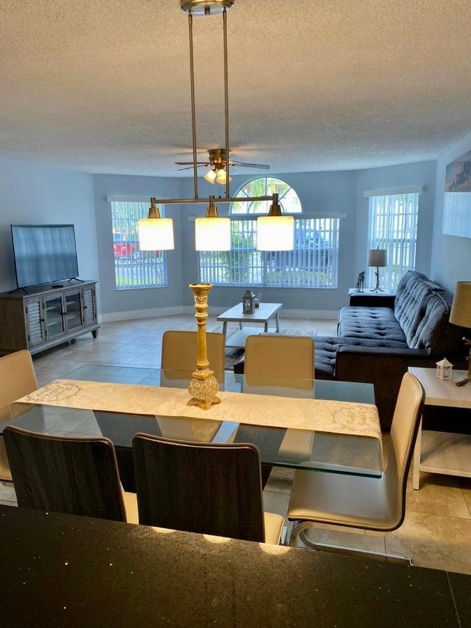 Grand Holiday 3Br Getaway Condo Near Disney Parks Kissimmee Exterior foto