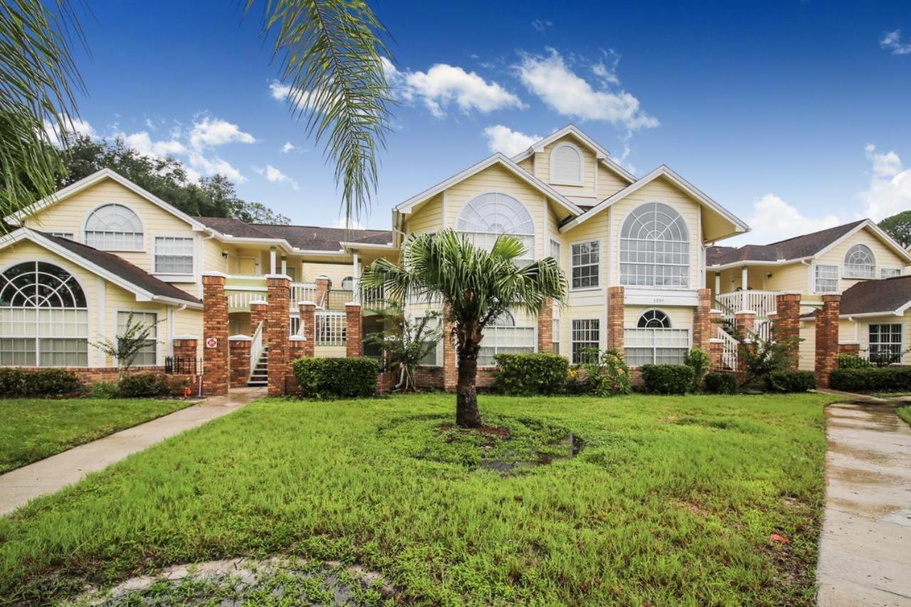 Grand Holiday 3Br Getaway Condo Near Disney Parks Kissimmee Exterior foto