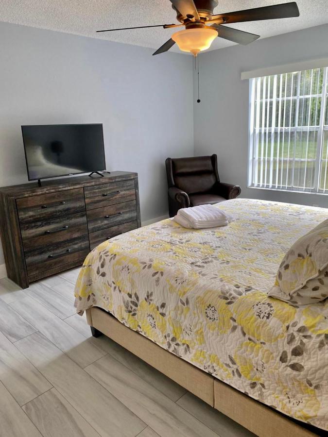 Grand Holiday 3Br Getaway Condo Near Disney Parks Kissimmee Exterior foto