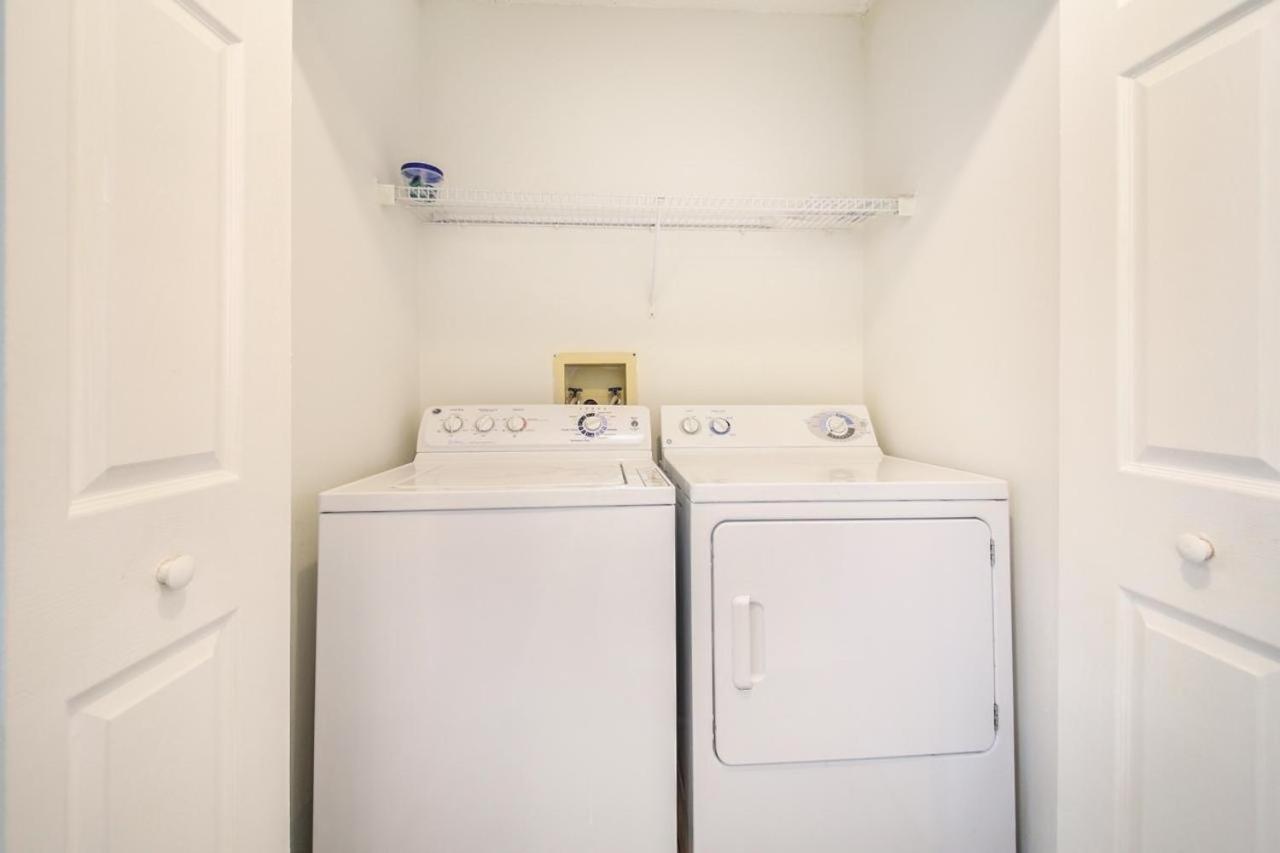 Grand Holiday 3Br Getaway Condo Near Disney Parks Kissimmee Exterior foto