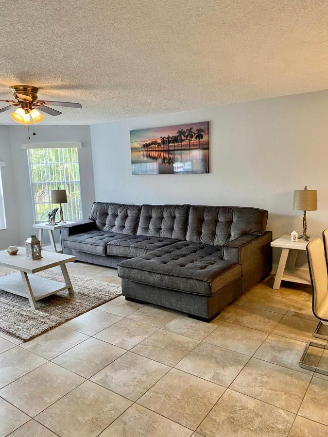 Grand Holiday 3Br Getaway Condo Near Disney Parks Kissimmee Exterior foto
