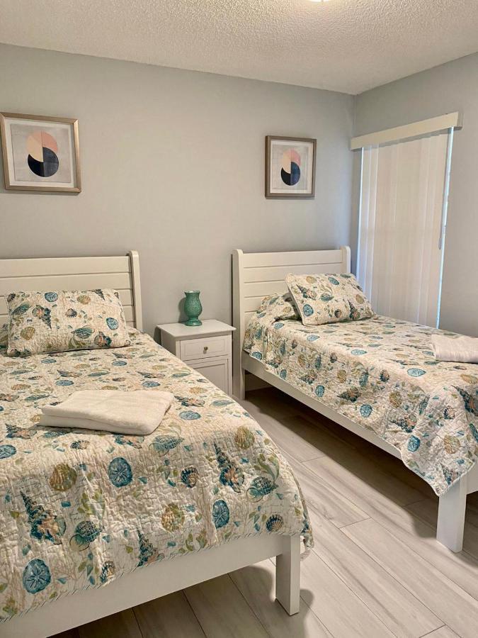 Grand Holiday 3Br Getaway Condo Near Disney Parks Kissimmee Exterior foto